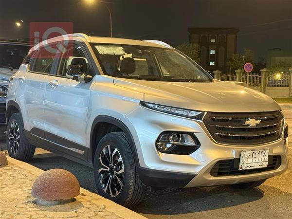 Chevrolet Groove 2023 for sale in Iraq - Baghdad